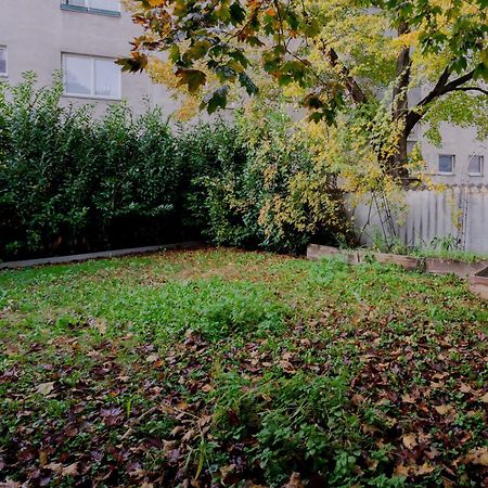 Bessemer - Charming Cottage With Garden Viena Exterior foto
