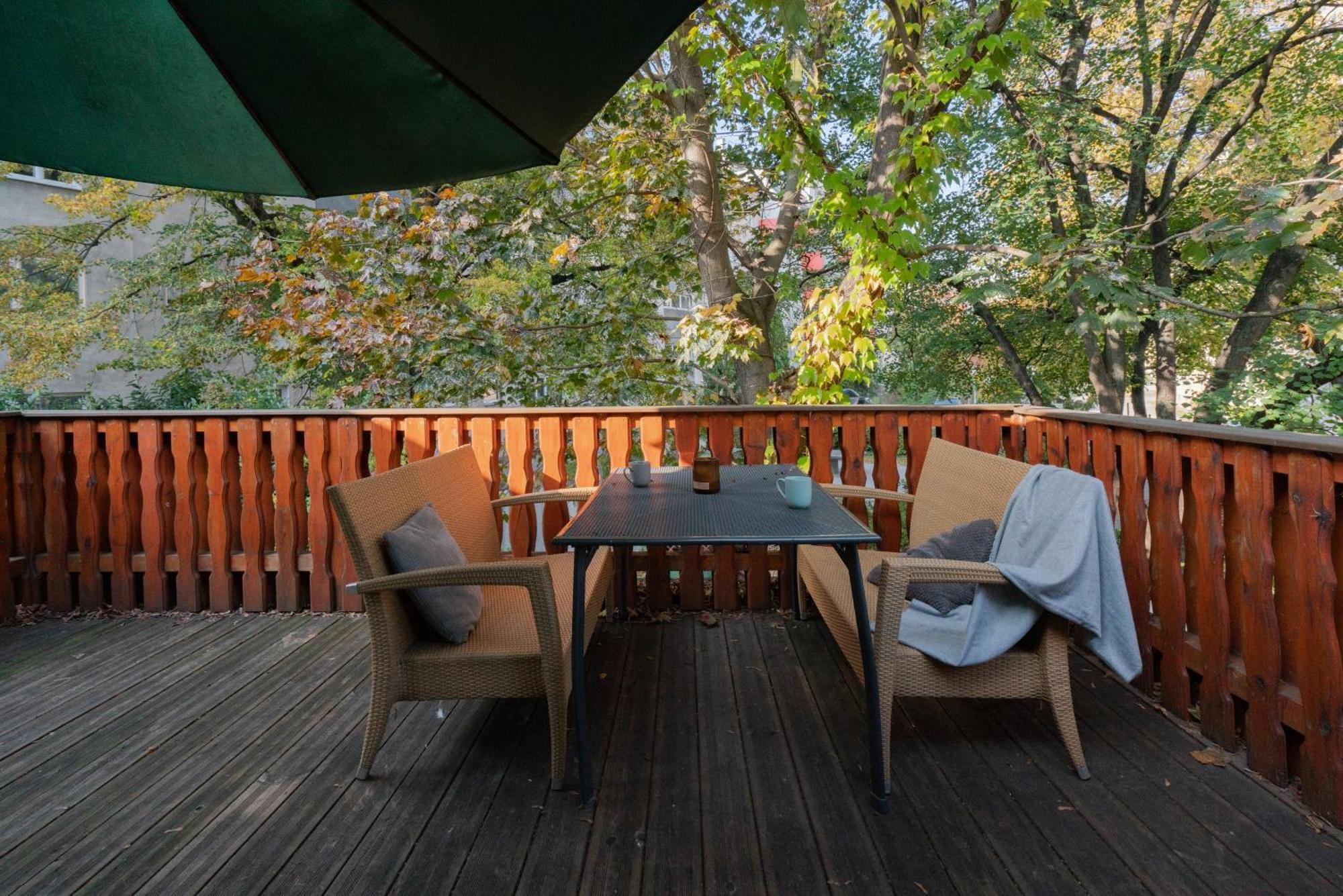 Bessemer - Charming Cottage With Garden Viena Exterior foto